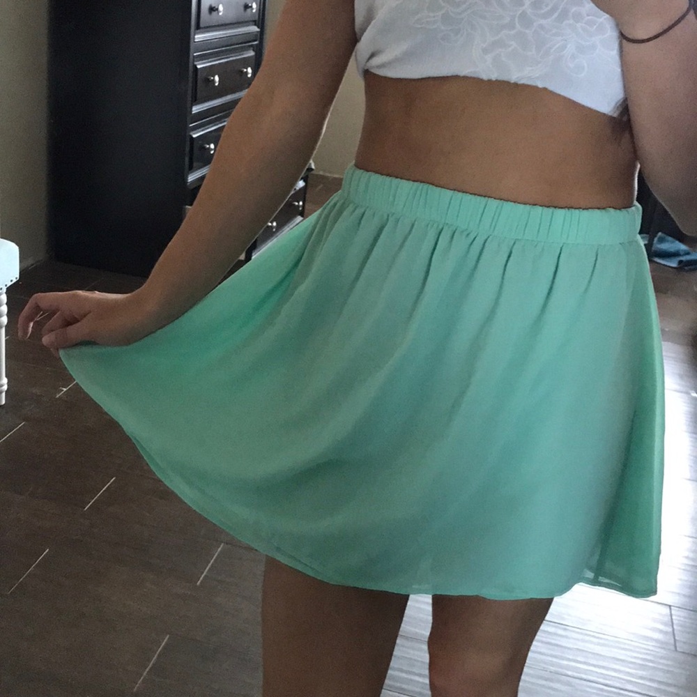 Skirt